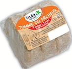 Promo Tomme tendre et typée à 3,30 € dans le catalogue Intermarché Super à Saint-Cyprien