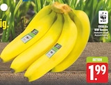 Aktuelles WWF Bananen Angebot bei E center in Dresden ab 1,99 €