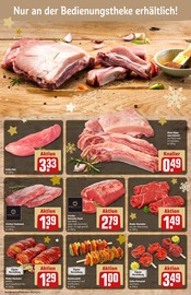 Ähnliche Kalbsgeschnetzeltes Angebote im Prospekt "Dein Markt" von REWE Ähnliches Angebot bei REWE in Prospekt "Dein Markt" gefunden auf Seite 10