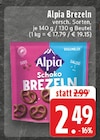 E center - Brezeln Angebot im Prospekt Brezeln bei E center im Prospekt "" für 2,49 €