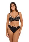 Soutien-gorge "Salomé" - SANS COMPLEXE en promo chez Carrefour Antibes à 17,99 €