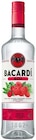 Carta Blanca Superior oder Razz Angebote von Bacardi bei REWE Lüneburg für 10,99 €