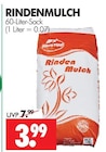 Wreesmann - Rindenmulch Angebot im Prospekt Rindenmulch bei Wreesmann im Prospekt "" für 3,99 €