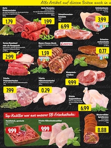 Aktueller EDEKA Prospekt "Aktuelle Angebote" Aktueller EDEKA Prospekt