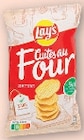 Super U Condé-sur-Noireau - Promo -50% de remise immédiate sur le 2ème produit identique sur la gamme des chips LAY'S Promo -50% de remise immédiate sur le 2ème produit identique sur la gamme des chips LAY'S à dans le catalogue Super U à Condé-sur-Noireau