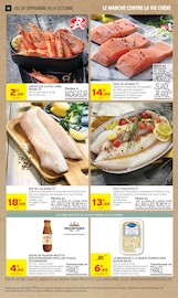 D'autres offres dans le catalogue "Intermarché" de Intermarché Super D'autres offres dans le catalogue "Intermarché" de Intermarché Super à la page 14