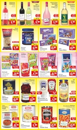 Milka Angebot im aktuellen Zimmermann Prospekt auf Seite 2