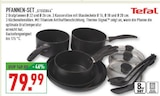 Aktuelle Pfanne Angebote bei Marktkauf in Bergisch Gladbach Aktuelles PFANNEN-SET Angebot bei Marktkauf in Bergisch Gladbach ab 79,99 €