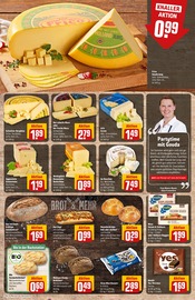 Wecker im REWE Prospekt in Oldenburg Aktueller REWE Prospekt mit Wecker, "Dein Markt", Seite 11