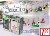 Adventskalender von EDEKA zuhause für 7,99 € bei EDEKA im Angebot Adventskalender von EDEKA zuhause im aktuellen EDEKA Prospekt