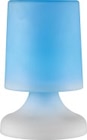 Lampe de table led sans fil - LIVARNO - Lidl à Dijon Lampe de table led sans fil - LIVARNO en promo chez Lidl Dijon à 8,99 €