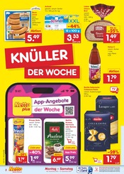 Brot im Netto Marken-Discount Prospekt in Pforzheim Aktueller Netto Marken-Discount Prospekt mit Brot, "Aktuelle Angebote", Seite 2