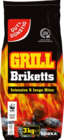 Grillbriketts im Angebot bei E center in Elmshorn Grillbriketts Angebote von Gut & Günstig bei E center Elmshorn für 2,79 €