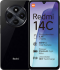 Smartphone Redmi 14C bei MediaMarkt Saturn im Weilheim Prospekt für 119,00 €