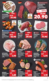Ähnliche Trillerpfeife Angebote im Prospekt "Aktuelle Angebote" von Kaufland Ähnliches Angebot bei Kaufland in Prospekt "Aktuelle Angebote" gefunden auf Seite 27
