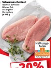 Schweineschnitzel Angebote bei Kaufland Bocholt