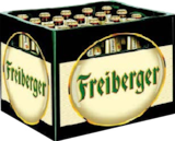 Premium Pils im Angebot bei Globus-Baumarkt in Ilmenau Premium Pils Angebote von Freiberger bei Globus-Baumarkt Ilmenau für 12,99 €