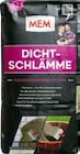 Dichtschlämme bei BayWa Bau- und Gartenmärkte im Prospekt "" für 36,99 €