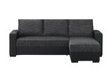 Ecksofa Navarra für 389,00 € bei Höffner im Angebot Ecksofa Navarra im aktuellen Höffner Prospekt