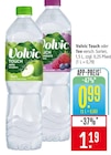 Touch Apfel Angebote von Volvic bei Marktkauf Ulm für 0,99 €