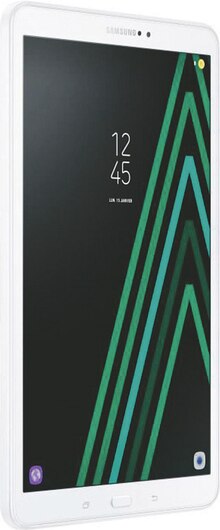 Tablette tactile 10,1’’ Galaxy Tab A6 - Casino Supermarchés à Aix-en-Provence Tablette tactile 10,1’’ Galaxy Tab A6 en promo chez Casino Supermarchés Aix-en-Provence à 189,99 €