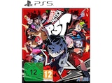 Persona 5 Tactica - [PlayStation 5] von ATLUS im aktuellen MediaMarkt Saturn Prospekt für 12,99 €