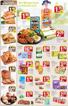 Kaffee im WEZ Prospekt "Die WEZette" mit 18 Seiten (Löhne)