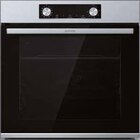 Einbau-Backofen BPS 6737 E14X Angebote von gorenje bei expert Bad Oeynhausen für 399,00 €