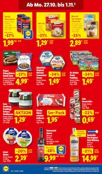 Nescafe im Lidl Prospekt "LIDL LOHNT SICH" mit 69 Seiten (Osnabrück)