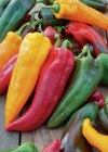 Chili/Peperoni und Paprika Angebote bei toom Baumarkt Erlangen für 3,49 €