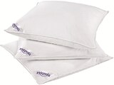 Aktuelles 3-Kammer-Kopfkissen Angebot bei Möbelzentrum Pforzheim in Heilbronn ab 29,99 €