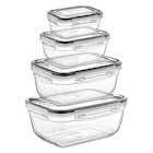 Aufbewahrungsbox im POCO Prospekt MICHELINO Frischhaltedosenset im aktuellen POCO Prospekt für 6,99 €