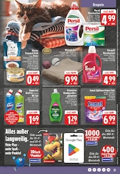 Persil im E center Prospekt in Dortmund Aktueller E center Prospekt mit Persil, "Aktuelle Angebote", Seite 27