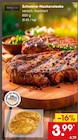 Schweine-Nackensteaks Angebote von Barbecue bei Netto Marken-Discount Coburg für 3,99 €
