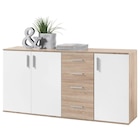 Kommode Bobby 3 im POCO Prospekt Kommode Bobby 3 im aktuellen POCO Prospekt für 99,99 €