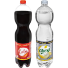 Cola oder Limo- naden mit oder ohne Zucker im Angebot bei Netto Marken-Discount in Helmstedt Cola oder Limo- naden mit oder ohne Zucker Angebote von StarDrink bei Netto Marken-Discount Helmstedt für 0,49 €
