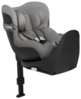 Auto-Kindersitz „Sirona S2 i-Size“ Gr. 1 Angebote von CYBEX GOLD bei Rossmann Lahr für 289,99 €