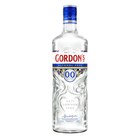 Apéritif sans alcool - GORDON'S - Carrefour à Créteil Apéritif sans alcool - GORDON'S en promo chez Carrefour Créteil à 9,77 €