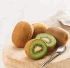 Kiwi Hayward dans le catalogue Super U