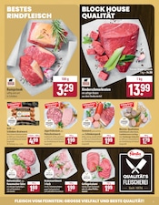 Aktueller famila Nordost Prospekt mit Bratwurst, "besser als gut!", Seite 3