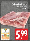 Schweinebauch im Angebot bei EDEKA in Bornheim Schweinebauch Angebote bei EDEKA Bornheim für 5,99 €