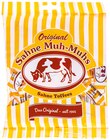 Sahne Muh-Muhs Toffees im Angebot bei Rossmann in Aachen Sahne Muh-Muhs Toffees Angebote bei Rossmann Aachen für 1,79 €