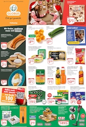 GLOBUS Supermarkt Prospekt der aktuellen Woche mit 49 Seiten, gültig von 10.11.2025 bis 15.11.2025, in Piding und Umgebung Aktueller GLOBUS Supermarkt Prospekt in Piding und Umgebung, "Aktuelle Angebote" mit 49 Seiten, 10.11.2025 - 15.11.2025