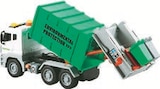 Camion poubelle - La Grande Récré à Aix-en-Provence Camion poubelle en promo chez La Grande Récré Aix-en-Provence à 29,99 €