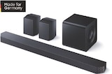 Soundbar HW-Q935GF/ZG Angebote von Samsung bei expert Taucha für 549,00 €