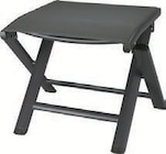 Aluminium-Hocker Angebote von Livarno bei Lidl Hürth für 19,99 €