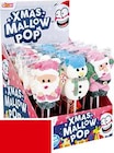 Promo Sucette XMAS Mallow Pop à 1,26 € dans le catalogue Spar à La Tour-de-Salvagny