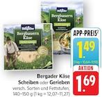 EDEKA Gerlingen Prospekt mit  im Angebot für 1,49 €