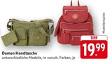 Damen Handtasche Angebote bei E center Singen für 19,99 €