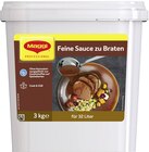 Aktuelles Professional Feine Sauce zu Braten Angebot bei METRO in Saarbrücken ab 21,39 €